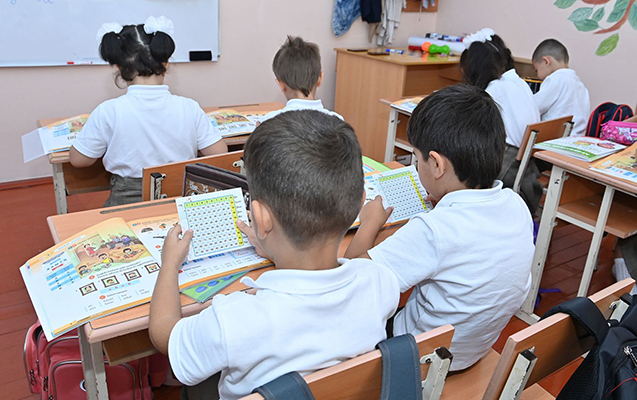 Uşağı məktəbəqədər hazırlığa gedəcək valideynlərin nəzərinə