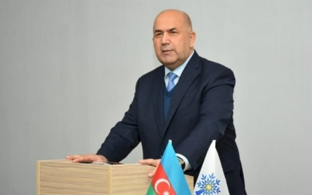 Saxlanıldığı deyilən Məhəmməd Balaqadaşovdan - Açıqlama