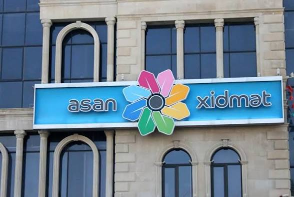 ASAN xidmətdə təcrübəçi səhvi: Vətəndaşı 275 manat ziyana saldı
