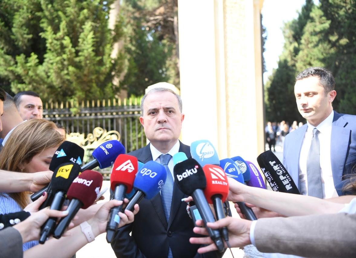 Nazir delimitasiyadan danışdı: 4 kəndimizin taleyi açıqlandı