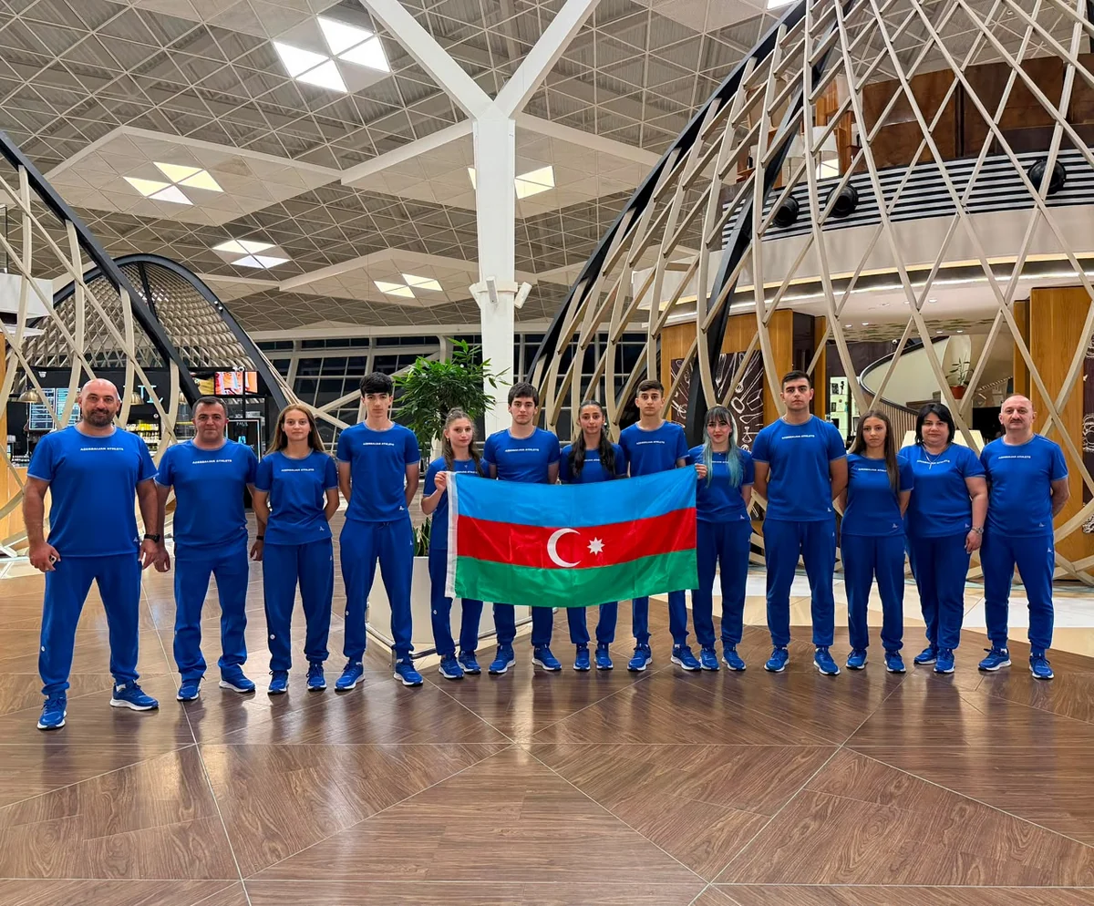 Stolüstü tennisçilərimiz Avropa çempionatında iştirak edəcəklər