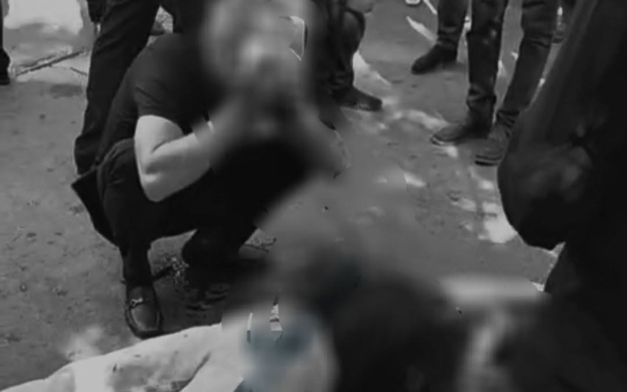 Keçmiş arvadını güllələyən Zaurun vəziyyəti açıqlandı