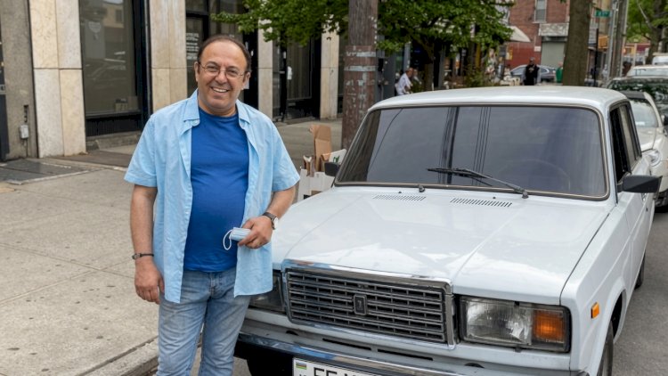 “Bədbəxtlərə deyirəm...” – ABŞ-də yaşayan Elariz