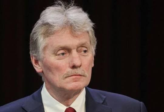 Peskov Ukraynanın sülh prosesinə meyilli olmadığını bildirib