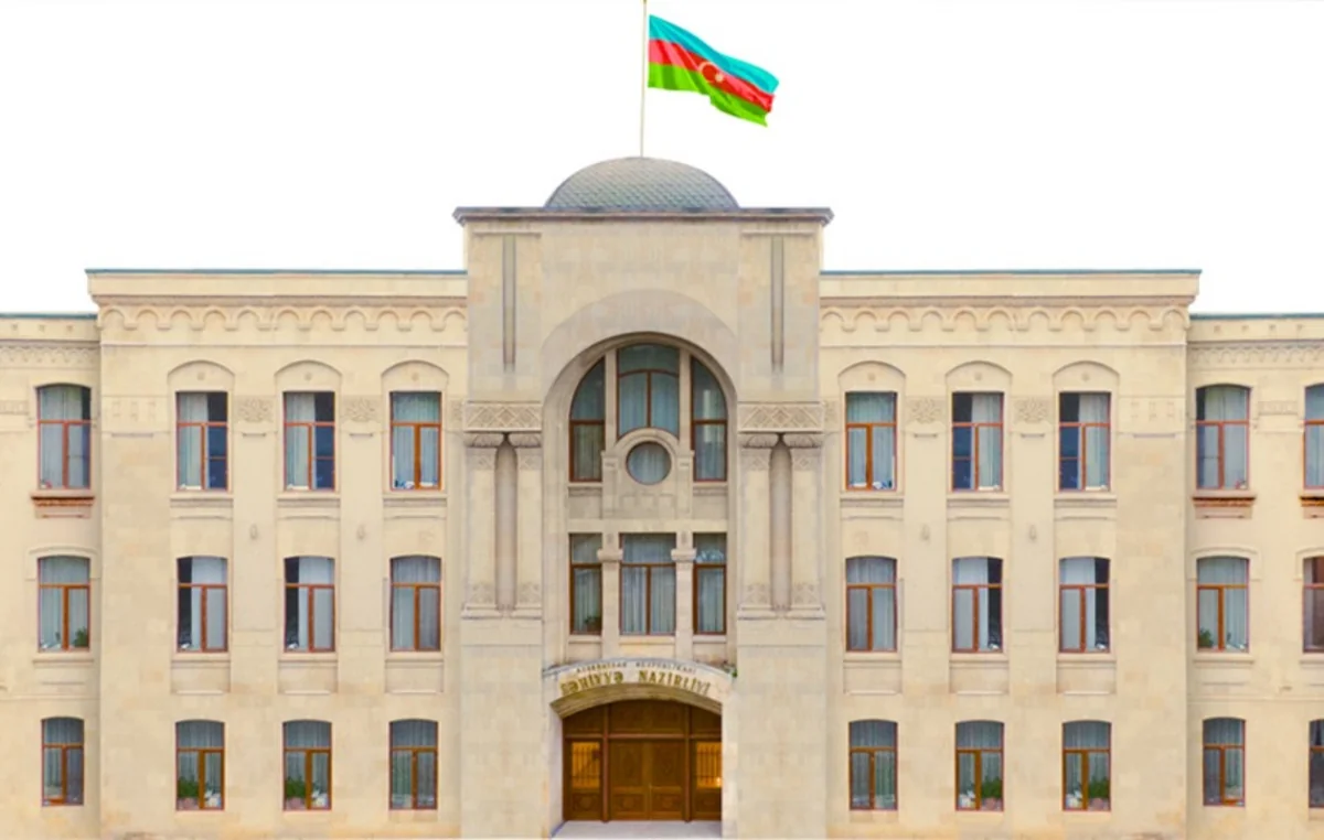 Azərbaycanda epidemik parotit üzrə epidemioloji vəziyyət sabitdir - RƏSMİ