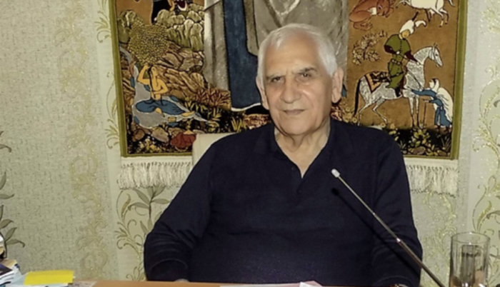 Nəriman Həsənzadənin son durumu açıqlandı