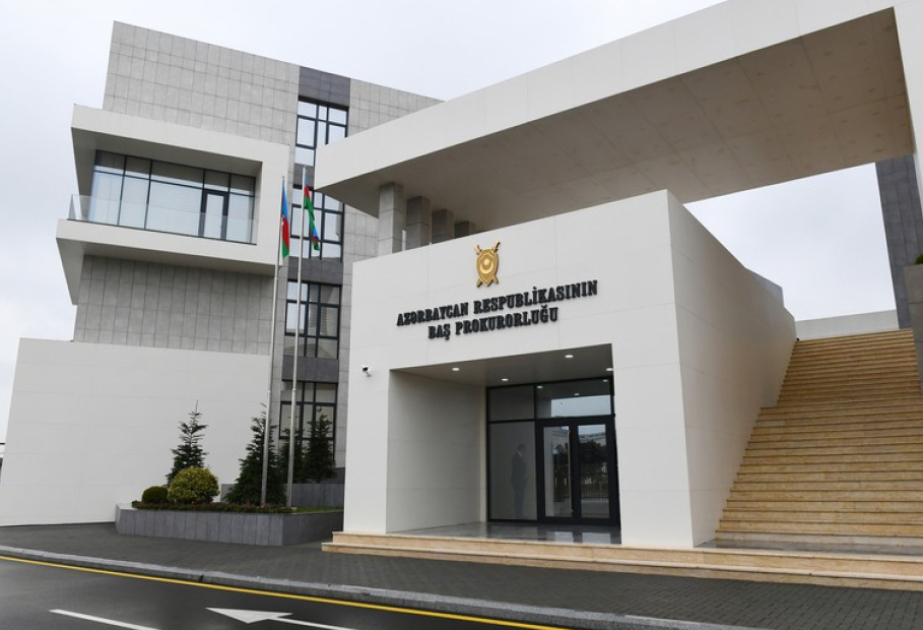 Monteneqrodakı qətlə görə Azərbaycanda DNT aparıldı