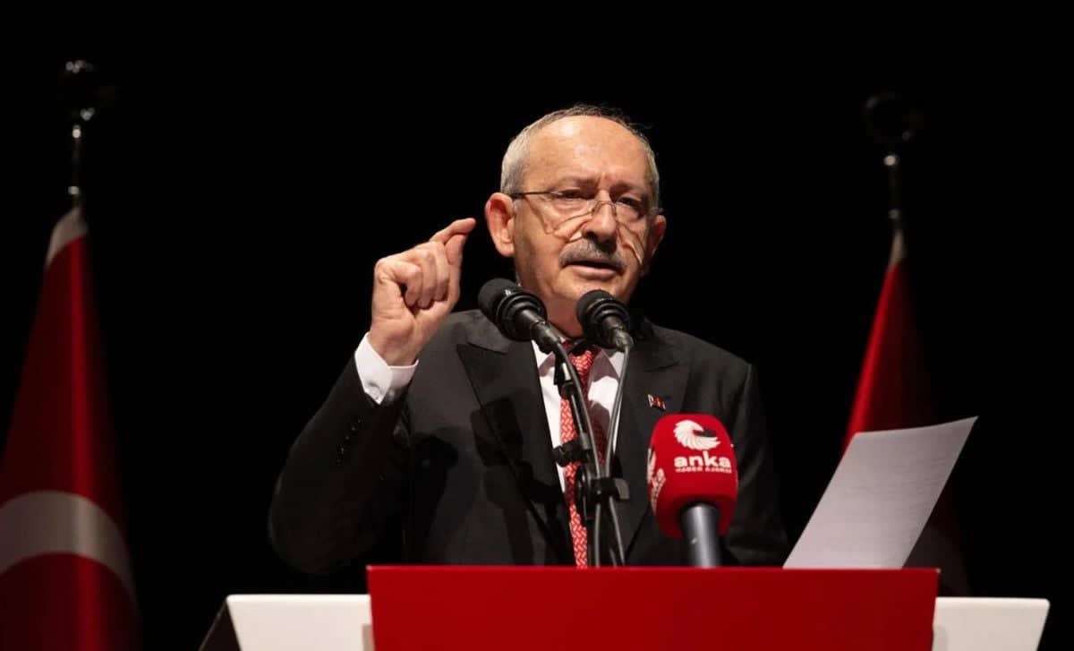 CHP-dən prezidentliyə namizəd o olacaq