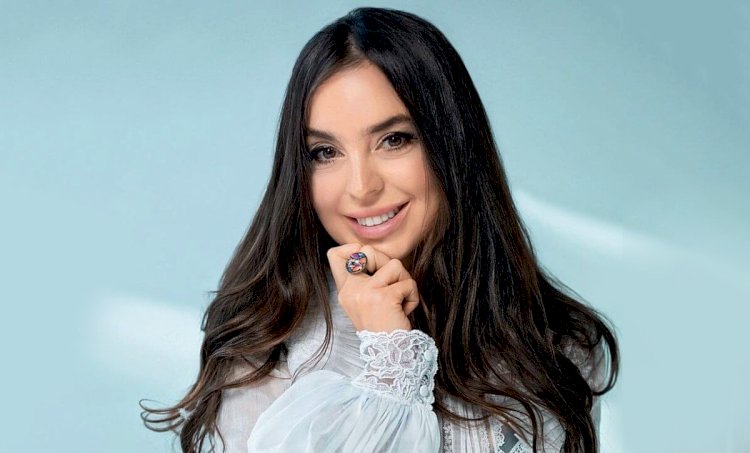 Leyla Əliyeva yeni şeirini paylaşıb