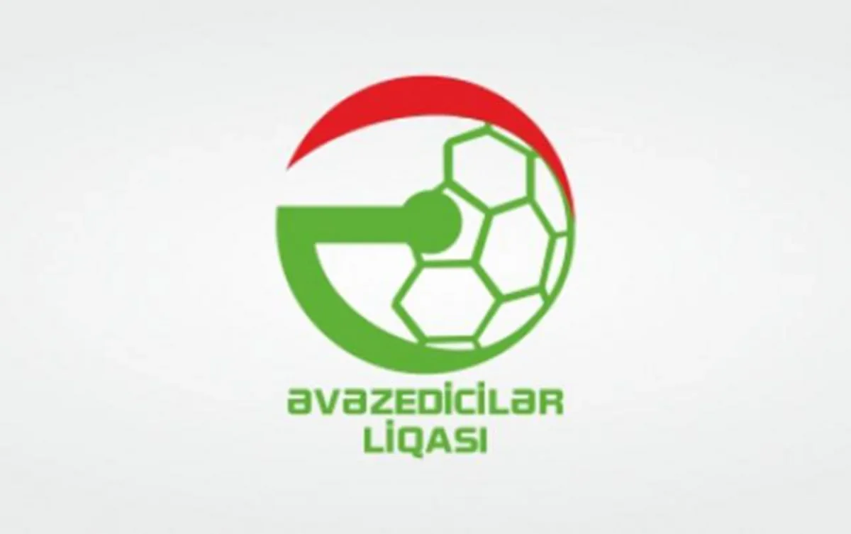 Əvəzedicilər Liqası bu tarixdə başlayacaq