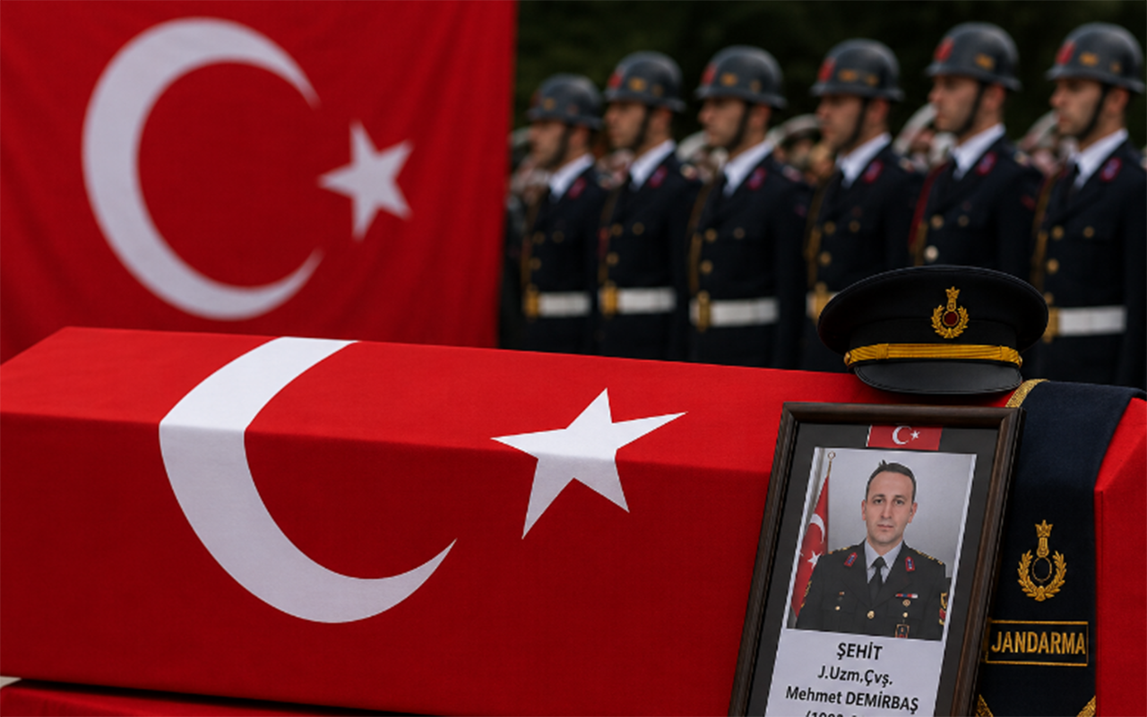 Türkiyədə ailə münaqişəsini yatırmağa çalışan polis güllələnib - FOTO