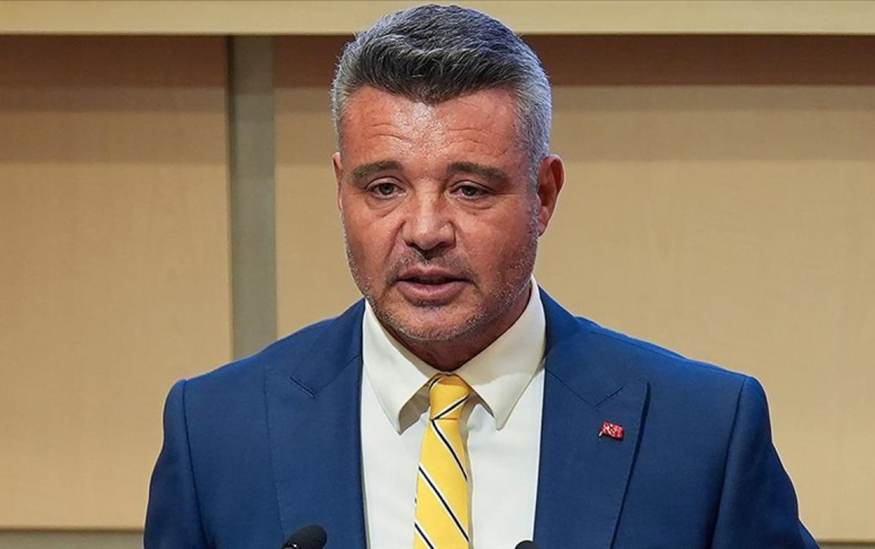 Sadettin Sarana qarşı narkotik ittihamı: 10 ilədək həbsi tələb olunur