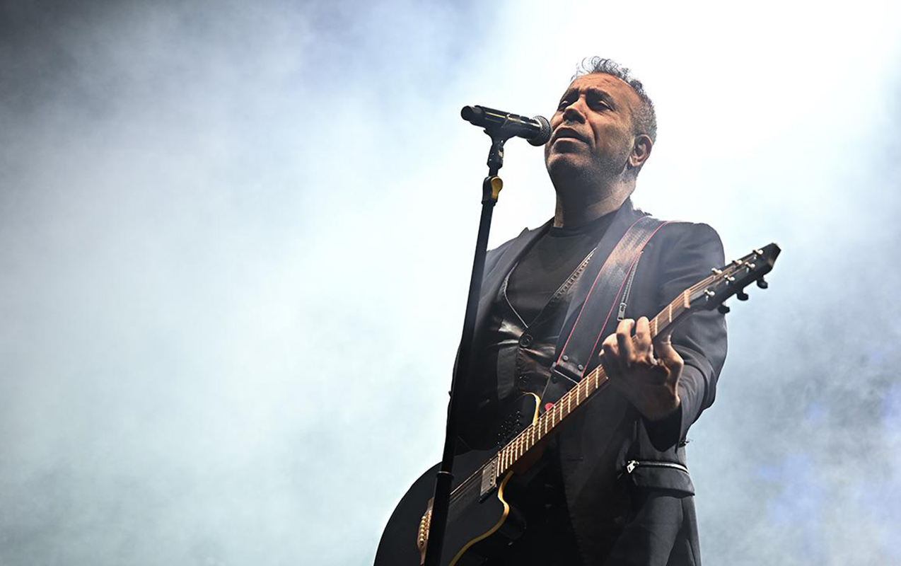 Haluk Levent barəsində saxlanılma qərarı çıxarıldı