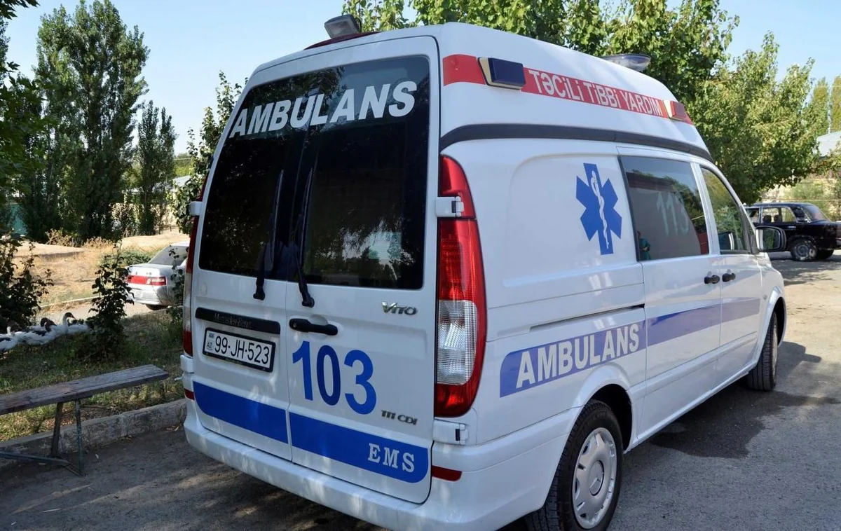 Bakıda qadın dənizdə boğulub