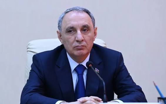 Kamran Əliyev Samuxda vətəndaşları qəbul edəcək