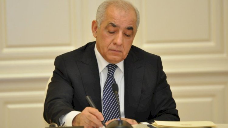 Baş nazir Nardaranla bağlı qərar imzaladı