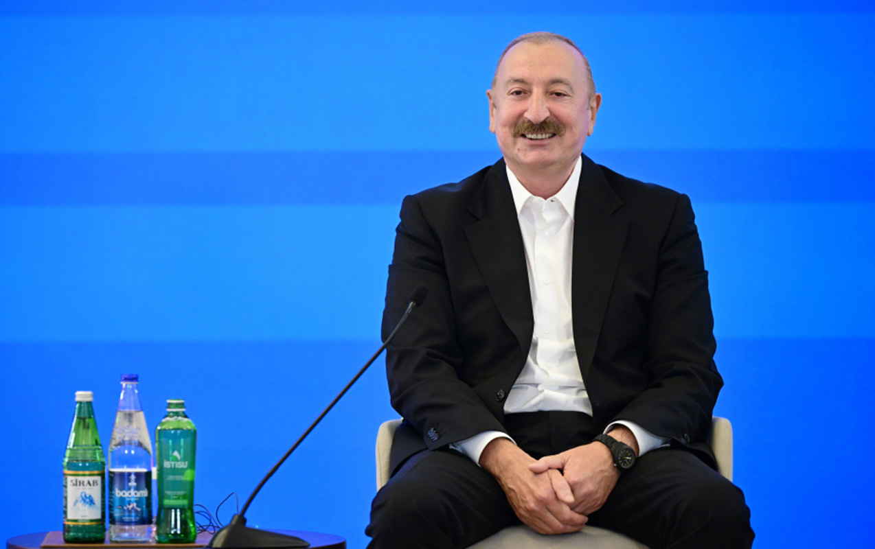 “Zəngəzur dəhlizi vacib layihədir”