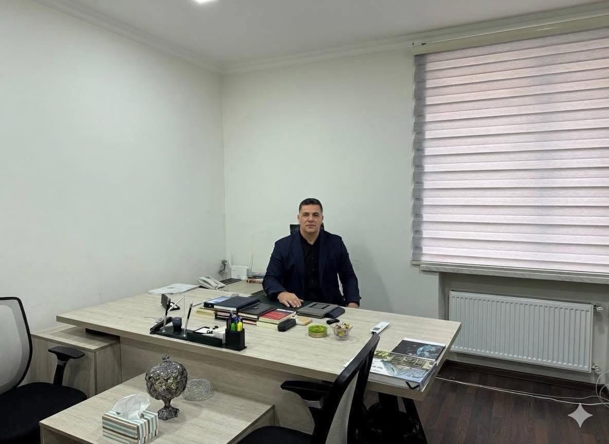 Ramil Hüseynov: ""Dünya siyasətinin şah damarı" geosiyasi rəqabət və güc balansıdır"