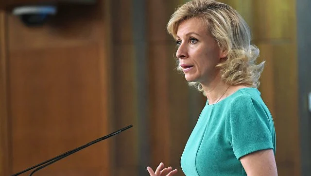 İrəvan rədd edir: Zaxarova isə “bağ”lardan danışır