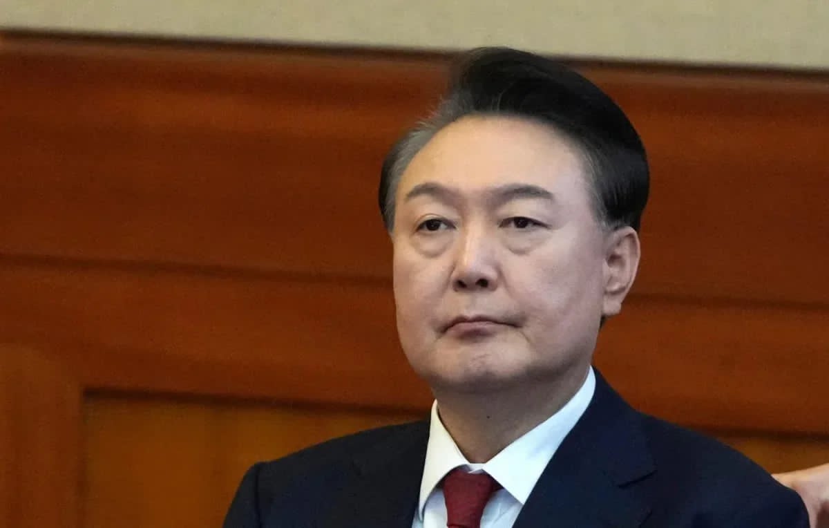 Cənubi Koreyanın sabiq prezidentinə hökm oxundu
