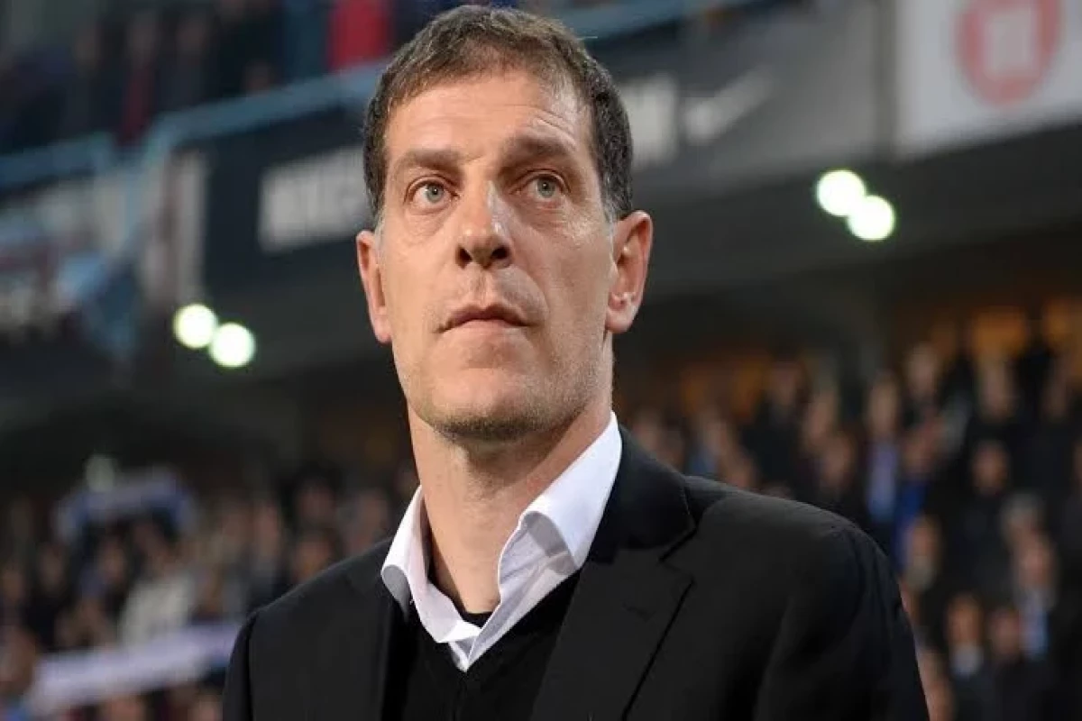 Slaven Biliç Xorvatiya milli komandasının baş məşqçisi təyin olunub