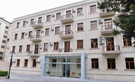 Dövlət Agentliyi: Peşə təhsilində əsas mərhələ yeni başlayır