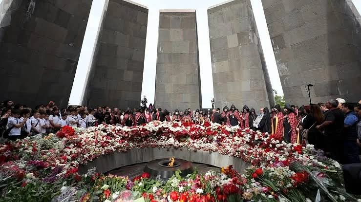Knessetdə "erməni soyqırımı" səsverməsi TƏXİRƏ SALINDI