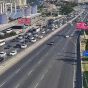 Bakıda 5 istiqamətdə tıxac müşahidə olunur