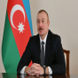 Respondentlərin 93.6 faizi İlham Əliyevin fəaliyyətini müsbət qiymətləndirir - MEDİA