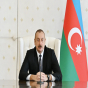 İlham Əliyev: 