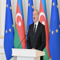 “Sülh bizim üçün artıq hiss olunan məfhumdur” - Prezident