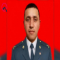 Faciəvi şəkildə həlak olan DSX əsgərinin - Fotosu