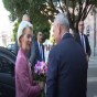 Paşinyan Ursula Fon der Lyayenlə görüşüb