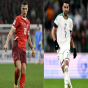 İsveçrə 1/8 finalda - YENİLƏNİB