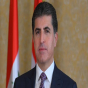 Neçirvan Bərzani Tehranda səfərdədir