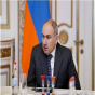 Nikol Paşinyan Rusiyaya səfər edəcək