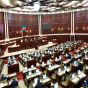 Milli Məclisin növbəti iclasının tarixi və gündəliyi açıqlanıb - SİYAHI