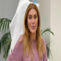 Seda Sayan Xoşqədəm Hidayətqızını belə qarşıladı - FOTO