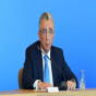 Eldar Əzizov yeni rəis təyin etdi