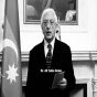 Londonda Azərbaycan Evi Mədəniyyət və Dostluq Mərkəzinin rəhbəri vəfat edib