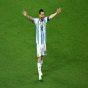 Messi Mbappe və Maradonanı geridə qoydu
