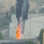 Belqorod kütləvi raket zərbələrinə məruz qalıb