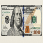 İndiyədək 100 dollarlıqda belə imza olmayıb