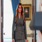 Melaniya Tramp milyonlar qazandı