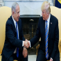 Tramp gələn həfrə Netanyahu ilə Ağ Evdə görüşə biləcəklərini deyib