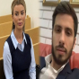 Qəzadan sonra qaçdığı deyilirdi – Yeni görüntülər yayıldı