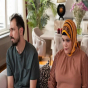 “Kızılcık şerbeti”nin “Mustafa”sı yeni serialda