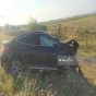 Şəmkirdə ağır yol qəzası baş verib: Ölən var - YENİLƏNİB