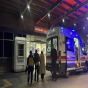 Türkiyədə 50 nəfər toy mərasimində qidadan zəhərlənib
