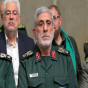 İraq SEPAH generalı İsmayıl Qaanini arzuolunmaz şəxs elan etdi - FOTO